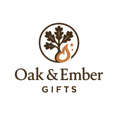 Oak & Ember Gifts